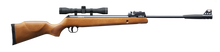 Load image into Gallery viewer, Milbro Hunt Master MK11 Multi shoot wood stock