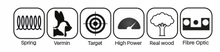Load image into Gallery viewer, Beeman Jackel