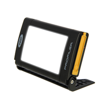 Load image into Gallery viewer, NGT Profiler 21 LED Light with 8000mAh Rechargeable Powerbank Battery and Solar Panel