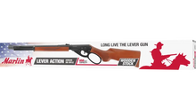 Load image into Gallery viewer, Marlin Lever Action BB Rifle Wood