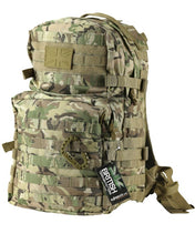 Load image into Gallery viewer, Medium Molle Assault pack 40 L
