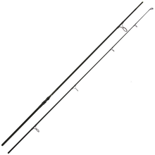 Load image into Gallery viewer, NGT Profiler Carp Rod - 13ft, 2pc, 3.50lb Carp Rod (Carbon)