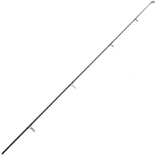 Load image into Gallery viewer, NGT Profiler Carp Rod - 13ft, 2pc, 3.50lb Carp Rod (Carbon)