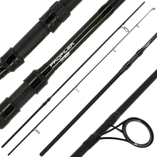 Load image into Gallery viewer, NGT Profiler Carp Rod - 13ft, 2pc, 3.50lb Carp Rod (Carbon)