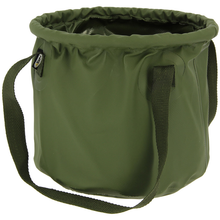 Load image into Gallery viewer, NGT Water Bucket - PVC Collapsible with Handles