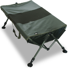 Load image into Gallery viewer, NGT Quick Folding Cradle - Adjustable Legs and Top Cover