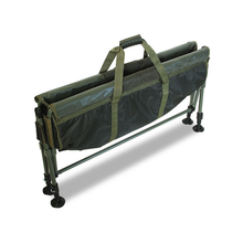 Load image into Gallery viewer, NGT Quick Folding Cradle - Adjustable Legs and Top Cover