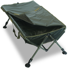 Load image into Gallery viewer, NGT Quick Folding Cradle - Adjustable Legs and Top Cover