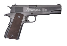 Load image into Gallery viewer, Remington 1911 co2 blowback pistol