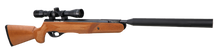 Load image into Gallery viewer, Remington Tyrant air rifle Wood