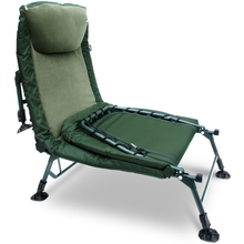 Load image into Gallery viewer, NGT CLASSIC BED CHAIR