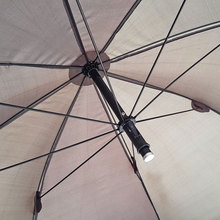 Load image into Gallery viewer, NGT Shelter - 50" Day Shelter with Storm Poles