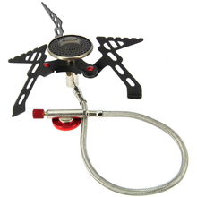 Load image into Gallery viewer, NGT Compact High Output Stove