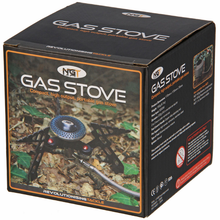 Load image into Gallery viewer, NGT Compact High Output Stove