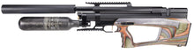 Load image into Gallery viewer, TAIPAN VETERAN II TACTICAL AR 550MM LAMINATE FOREST/GRAY LAMINATE .22