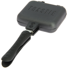Load image into Gallery viewer, NGT 'Proper Toaster' - Non-stick Deep Fill Bank Side Toastie Maker