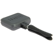 Load image into Gallery viewer, NGT 'Proper Toaster' - Non-stick Deep Fill Bank Side Toastie Maker