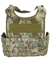 Load image into Gallery viewer, Viking Molle Battle Platform – BTP
