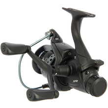 Load image into Gallery viewer, NGT XPR 4000 - 10BB Carp Runner Reel with Spare Spool