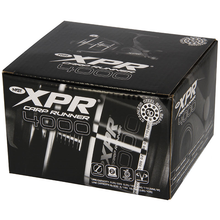 Load image into Gallery viewer, NGT XPR 4000 - 10BB Carp Runner Reel with Spare Spool