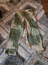 Load image into Gallery viewer, WW11 US Airborne jump pants 42 pattern re-enforced