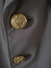 Load image into Gallery viewer, Vietnam war era Tan Enlisted mans Dress Tunic