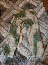 Load image into Gallery viewer, WW11 US Airborne jump pants 42 pattern re-enforced