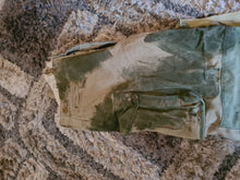 Load image into Gallery viewer, WW11 US Airborne jump pants 42 pattern re-enforced