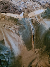 Load image into Gallery viewer, WW11 US Airborne jump pants 42 pattern re-enforced