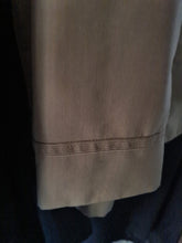 Load image into Gallery viewer, Vietnam war era Tan Enlisted mans Dress Tunic