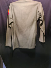 Load image into Gallery viewer, Vietnam war in -country 63rd infantry 1st pattern shirt