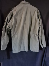 Load image into Gallery viewer, Vietnam war 1st Pattern poplin jacket reproduction