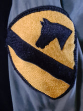 Load image into Gallery viewer, Vietnam war 1st Pattern poplin jacket reproduction