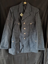 Load image into Gallery viewer, Dutch RAF wool jacket original