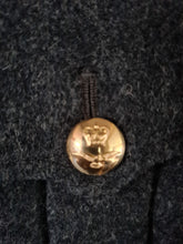 Load image into Gallery viewer, Dutch RAF wool jacket original