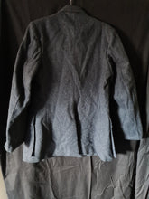 Load image into Gallery viewer, Dutch RAF wool jacket original