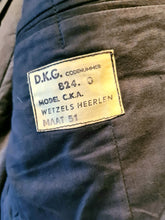 Load image into Gallery viewer, Dutch RAF wool jacket original