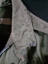 Load image into Gallery viewer, Vietnam/Korean war M51 jacket