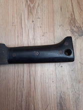Load image into Gallery viewer, WW11 US Field machette and scabbard