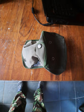 Load image into Gallery viewer, Vietnam War Chicom issue first aid pouch