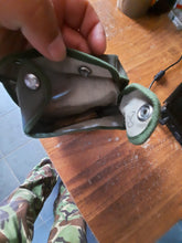 Load image into Gallery viewer, Vietnam War Chicom issue first aid pouch