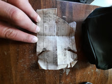 Load image into Gallery viewer, Vietnam War Chicom issue first aid pouch