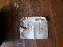 Load image into Gallery viewer, Vietnam War Chicom issue first aid pouch