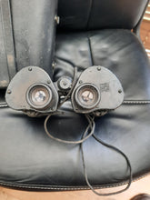 Load image into Gallery viewer, US WW11 Bausch and Lomb US Navy MRK 28 binoculars 43 dated