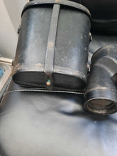 Load image into Gallery viewer, US WW11 Bausch and Lomb US Navy MRK 28 binoculars 43 dated