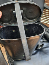 Load image into Gallery viewer, US WW11 Bausch and Lomb US Navy MRK 28 binoculars 43 dated