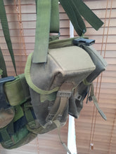 Load image into Gallery viewer, British army DPM PLCE Webbing set