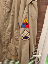 Load image into Gallery viewer, US WW11 Tankers jacket reproduction