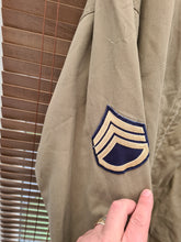 Load image into Gallery viewer, US WW11 Tankers jacket reproduction