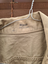 Load image into Gallery viewer, US Army Vietnam war Early tan shirts